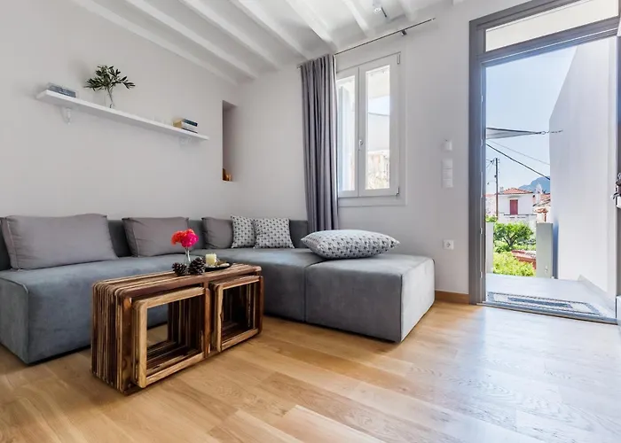 The Cute House