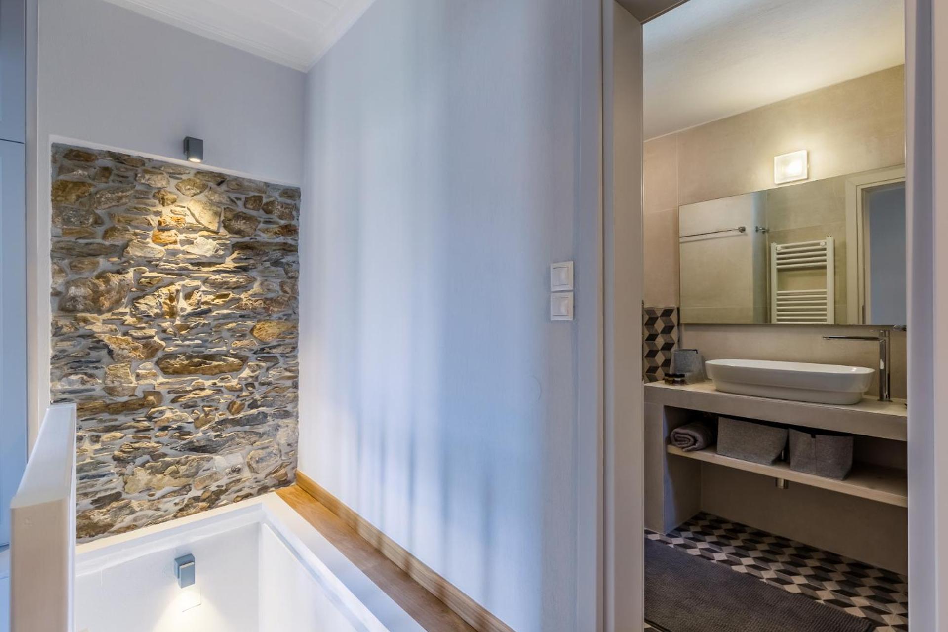 The Cute House Holiday home Skopelos Town