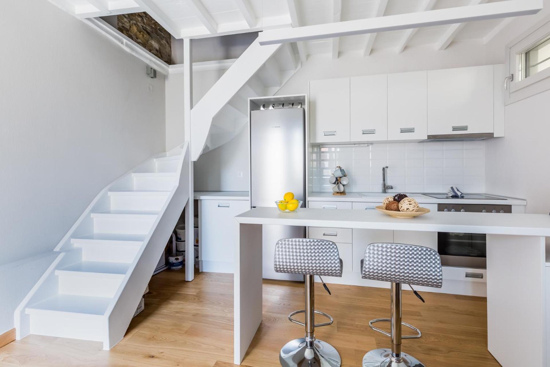 The Cute House *